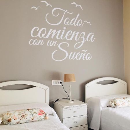 Vivienda Verano Noja Esterno foto