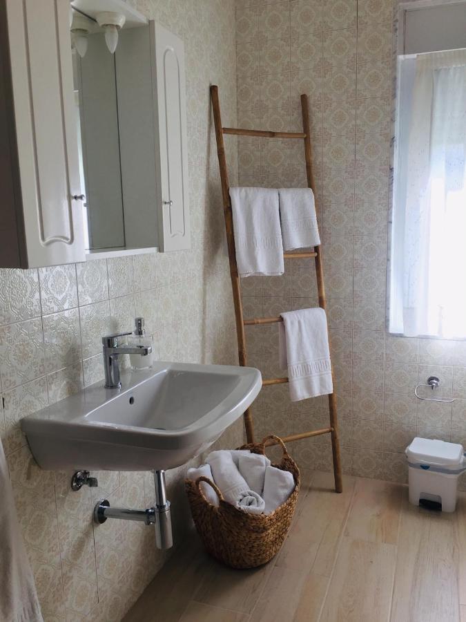 Vivienda Verano Noja Esterno foto