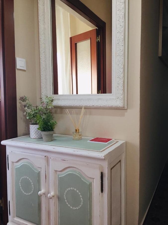 Vivienda Verano Noja Esterno foto
