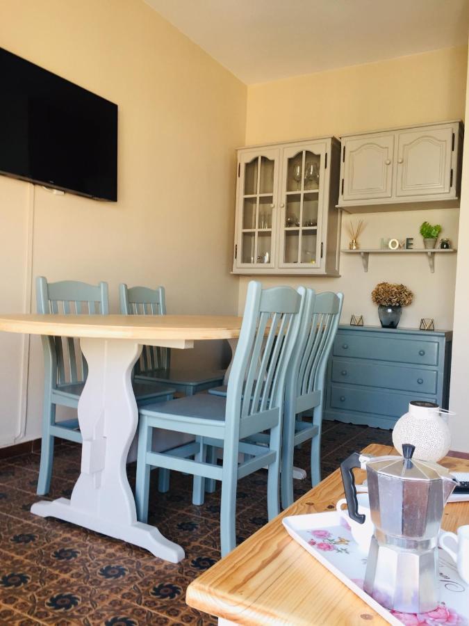 Vivienda Verano Noja Esterno foto
