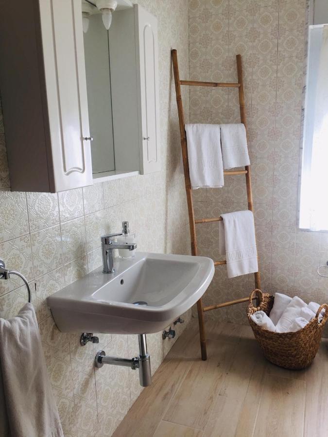 Vivienda Verano Noja Esterno foto