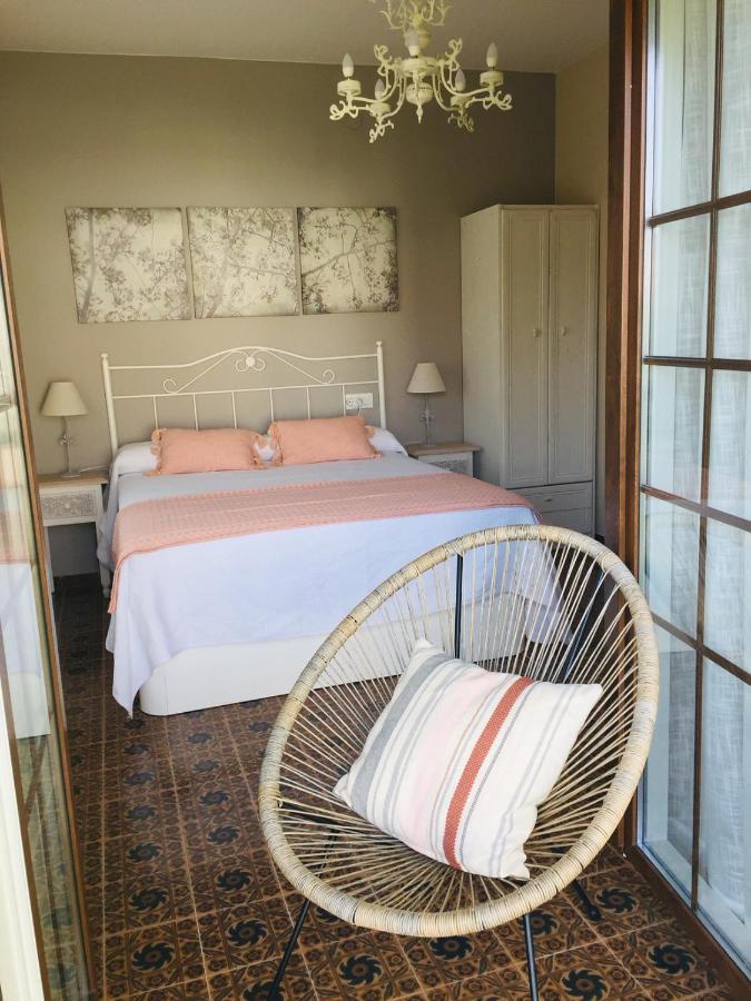 Vivienda Verano Noja Esterno foto