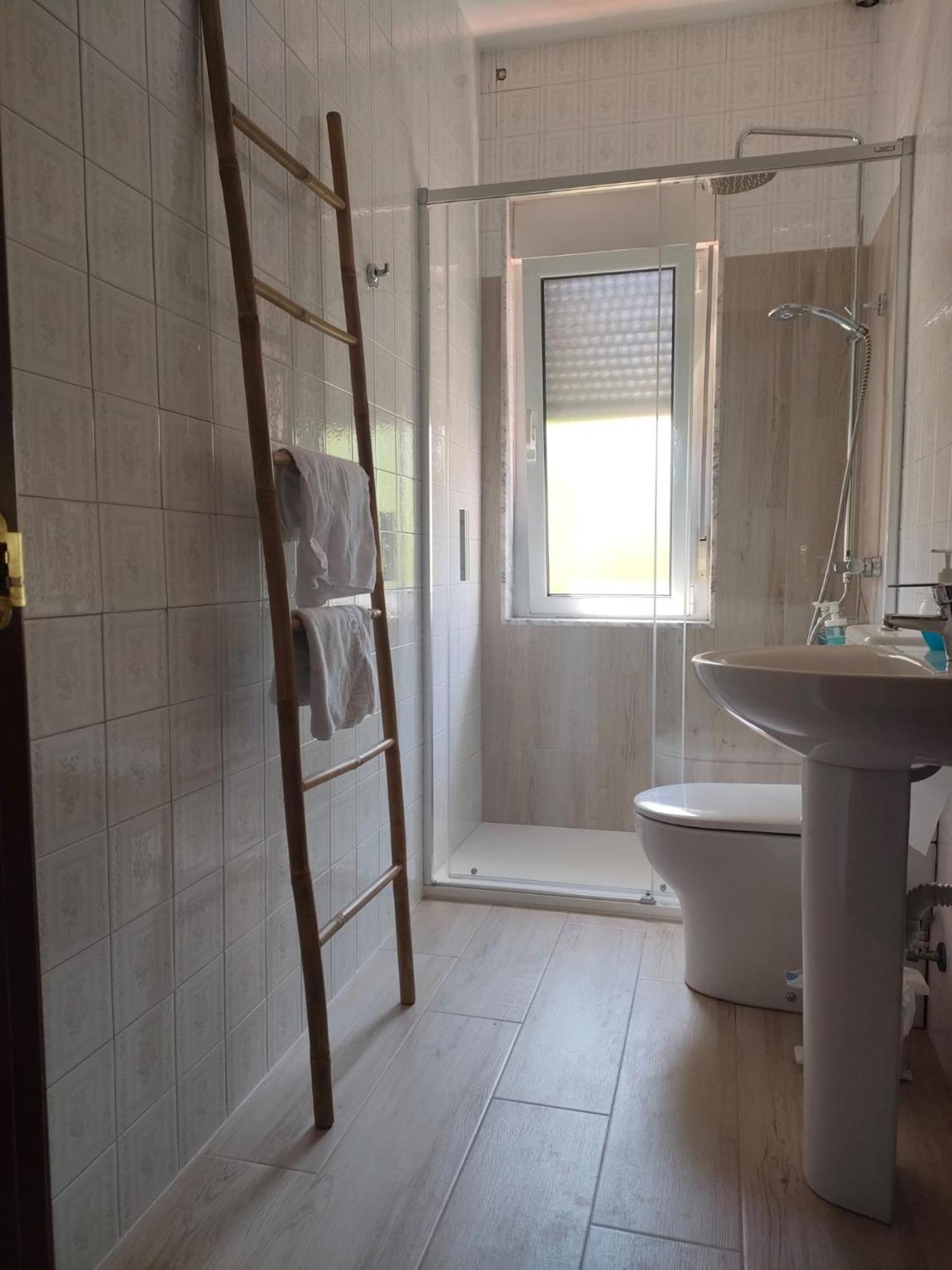 Vivienda Verano Noja Esterno foto