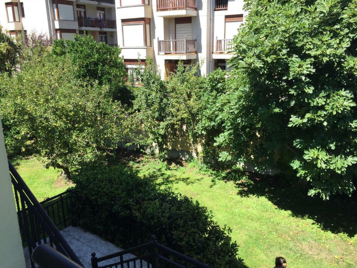 Vivienda Verano Noja Esterno foto