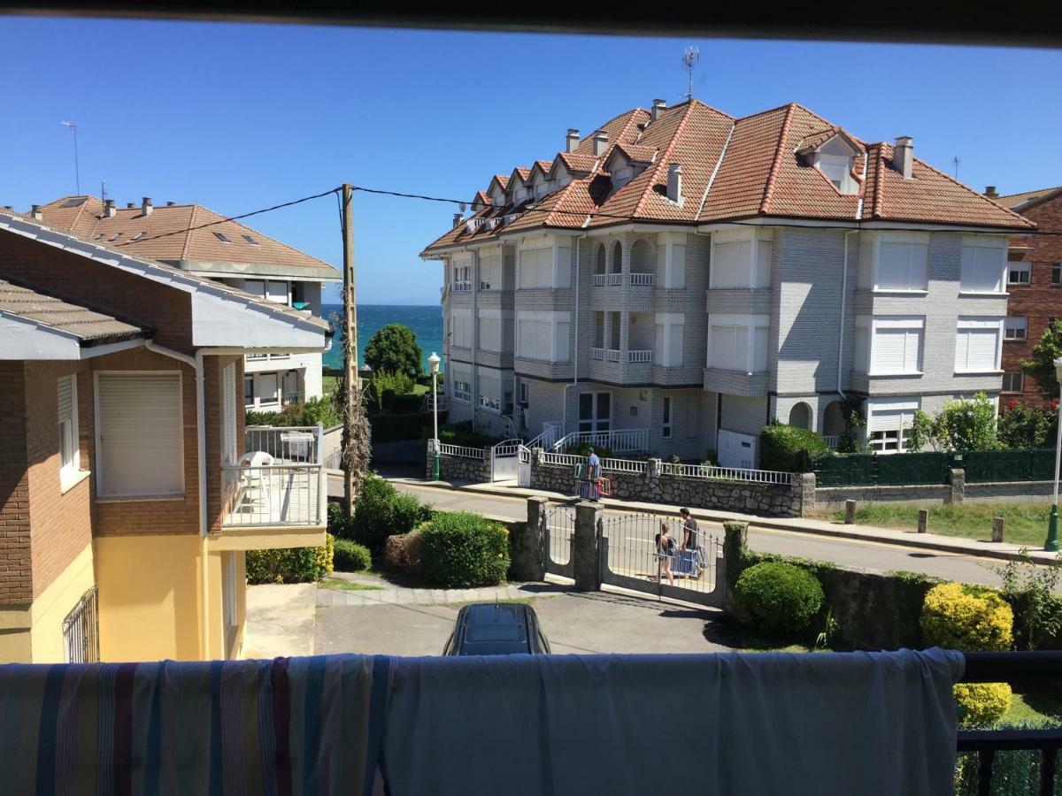 Vivienda Verano Noja Esterno foto